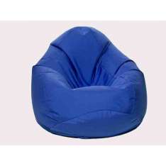 Tapicerowany worek do siedzenia Jumbo Bag SCUBA XXL