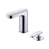 Bateria umywalkowa nablatowa 2-otworowa z perlatorem Justime Charming