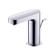 Bateria umywalkowa nablatowa z perlatorem Justime Charming TIP TOUCH