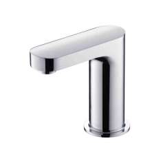 Bateria umywalkowa nablatowa z perlatorem Justime Charming TIP TOUCH