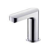Bateria umywalkowa nablatowa z perlatorem Justime Charming TIP TOUCH