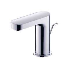 Bateria umywalkowa nablatowa z perlatorem Justime Charming TIP TOUCH