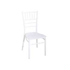 Krzesło z polipropylenu K&J PP719