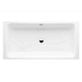 Wanna z emaliowanej stali Kaldewei Italia Bassino