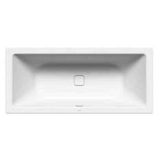 Prostokątna wanna z emaliowanej stali Kaldewei Italia Conoduo