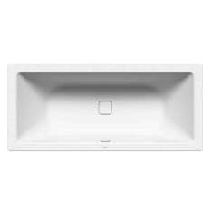 2-osobowa wanna z emaliowanej stali Kaldewei Italia Conoduo WITH PANELLING