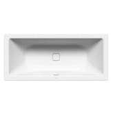 2-osobowa wanna z emaliowanej stali Kaldewei Italia Conoduo WITH PANELLING