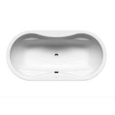Wanna 2-osobowa owalna Kaldewei Italia Mega Duo OVAL