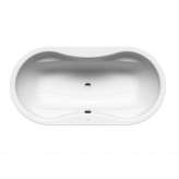 Wanna 2-osobowa owalna Kaldewei Italia Mega Duo OVAL