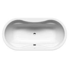 Wanna wolnostojąca owalna Kaldewei Italia Mega Duo OVAL WITH PANELLING