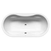 Wanna wolnostojąca owalna Kaldewei Italia Mega Duo OVAL WITH PANELLING