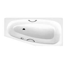 Wanna do zabudowy Kaldewei Italia Mini STAR left