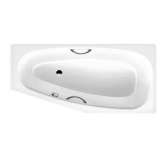 Wanna do zabudowy Kaldewei Italia Mini STAR left