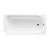 Wanna prostokątna Kaldewei Italia Saniform V1