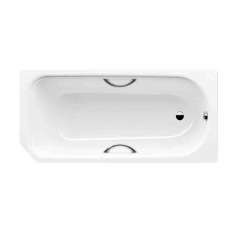 Wanna do zabudowy Kaldewei Italia Saniform V1 STAR