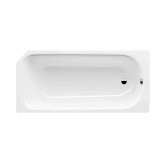 Wbudowana wanna prostokątna Kaldewei Italia Saniform V2