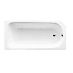 Wbudowana wanna prostokątna Kaldewei Italia Saniform V3