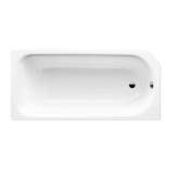 Wbudowana wanna prostokątna Kaldewei Italia Saniform V3