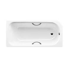 Wbudowana wanna prostokątna Kaldewei Italia Saniform V3 STAR