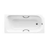 Wbudowana wanna prostokątna Kaldewei Italia Saniform V3 STAR