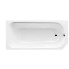 Wbudowana wanna prostokątna Kaldewei Italia Saniform V4