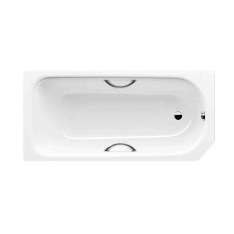 Wbudowana wanna prostokątna Kaldewei Italia Saniform V4 STAR