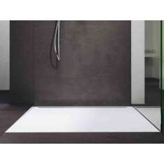 Wbudowany brodzik Kaldewei Italia NEXSYS