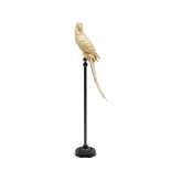 Przedmiot dekoracyjny z żywicy Kare Design PARROT