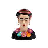 Wazon z materiałów ceramicznych Kare Design FRIDA FLOWERS