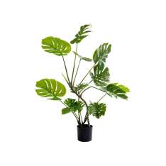 Sztuczna roślina Kare Design MONSTERA