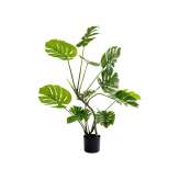 Sztuczna roślina Kare Design MONSTERA