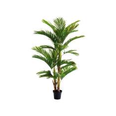 Sztuczna roślina Kare Design PALM TREE