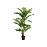 Sztuczna roślina Kare Design PALM TREE