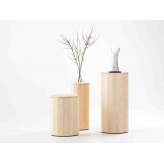 Postument drewniany Karl Andersson Cap PIEDESTAL