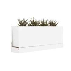 Planter Karl Andersson Front