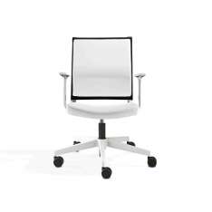 Ergonomiczny fotel biurowy Kastel Kosmo plus