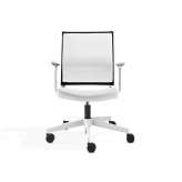 Ergonomiczny fotel biurowy Kastel Kosmo plus