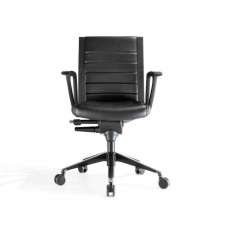 Obrotowy fotel biurowy Kastel Kosmo top