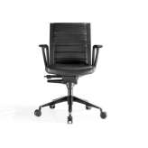 Obrotowy fotel biurowy Kastel Kosmo top