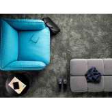 Dywanik lniany z długim włosiem Kasthall Fogg