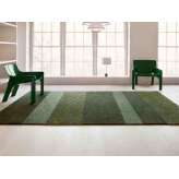 Ręcznie tuftowany dywan z czystej wełny i lnu, cięty i bouclé Kasthall ÅKER