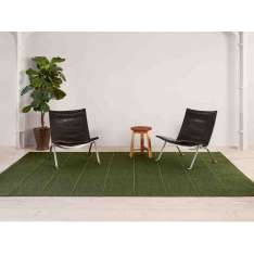 Tkany dywan z czystej wełny Kasthall ÄNGSMARK