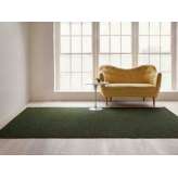 Tkany dywan Boucle z czystej wełny Kasthall FÅRA