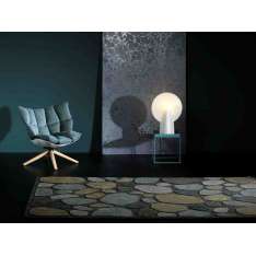 Ręcznie robiony dywan na zamówienie Kasthall ARCHIPELAGO