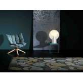 Ręcznie robiony dywan na zamówienie Kasthall ARCHIPELAGO