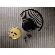 Dywanik wełniany Kasthall BARDOT