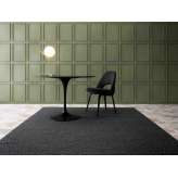 Dywanik wełniany o geometrycznych kształtach Kasthall BLOOM ICON