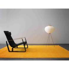 Prostokątny dywanik z geometrycznymi kształtami Kasthall CASTLE