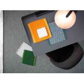 Dywanik z geometrycznymi kształtami Kasthall CHENILLE FAMILY