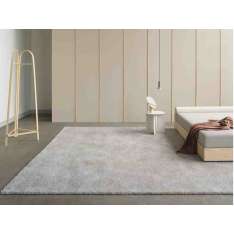 Ręcznie tuftowany dywan z czystej wełny i lnu Kasthall CHIQUE